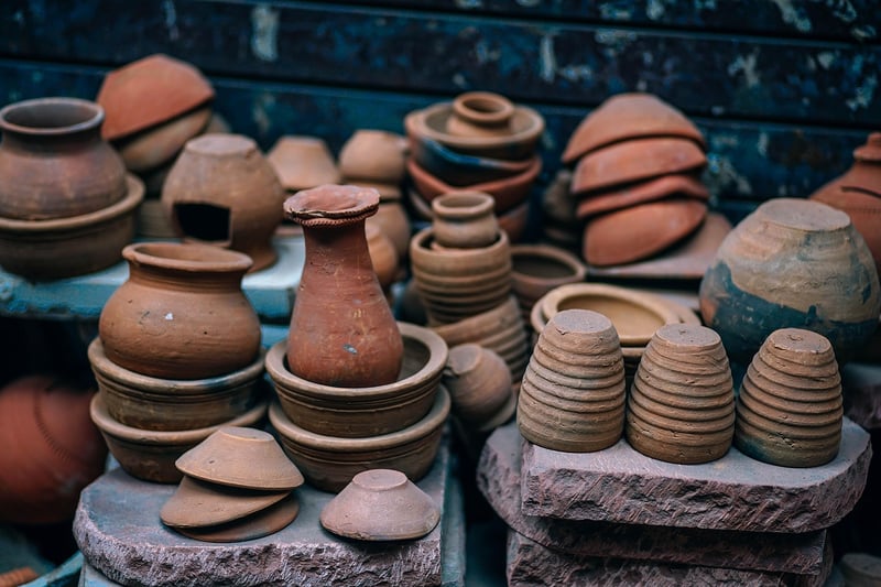Quirky Ceramics